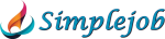 SimpleJob Logo
